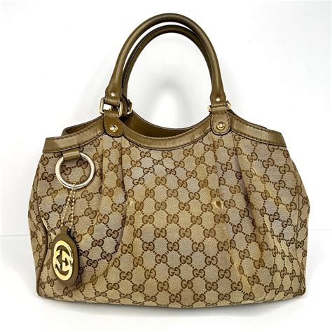 used authentic gucci handbags.